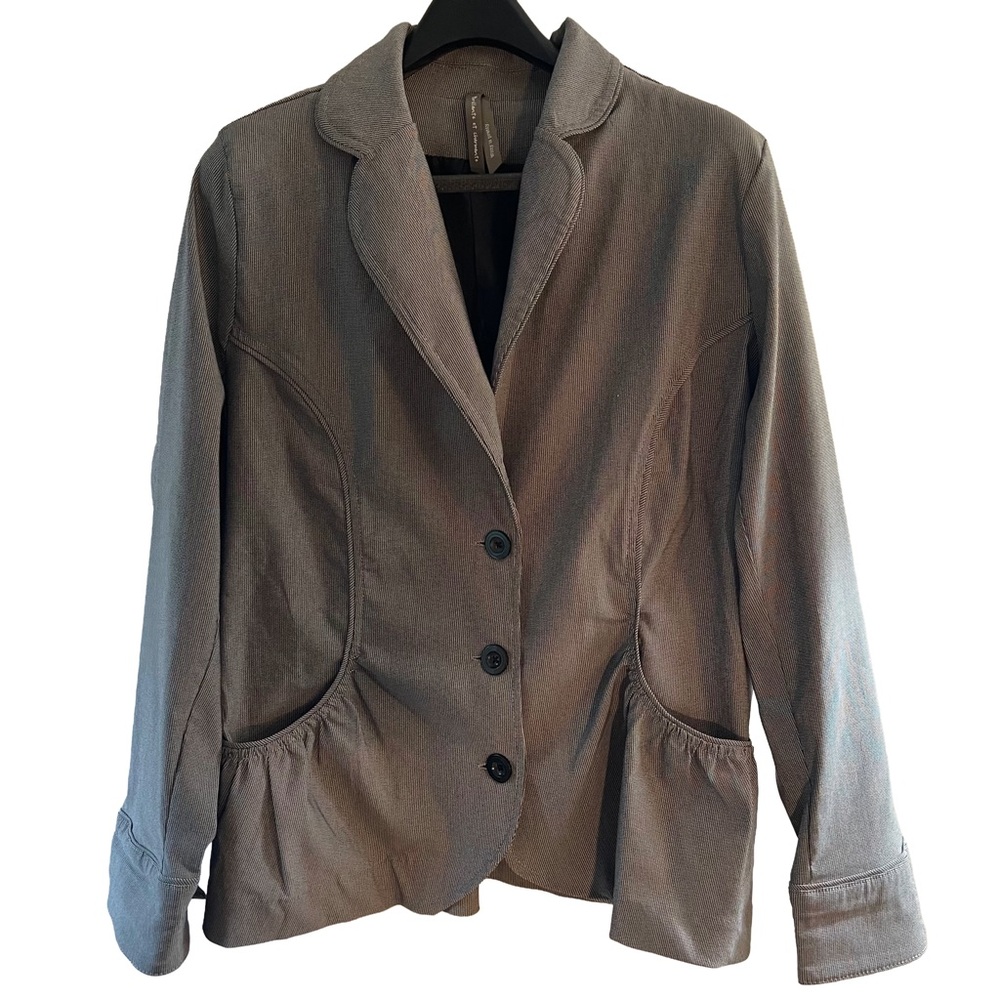 Penningtons Witty is Pretty Women's Blazer Jacket - Picture 1 of 5